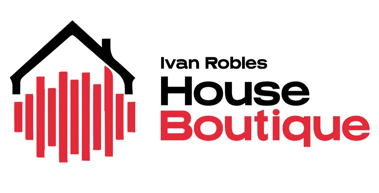 House Boutique Logo
